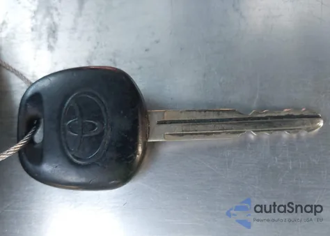 2018 Toyota Tacoma Sr из США, поврежденный, VIN 5TFRX5GN8JX114712